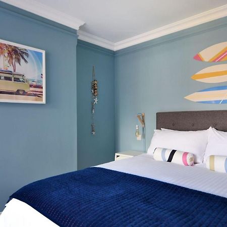 Breakwater Seaton  Exterior foto