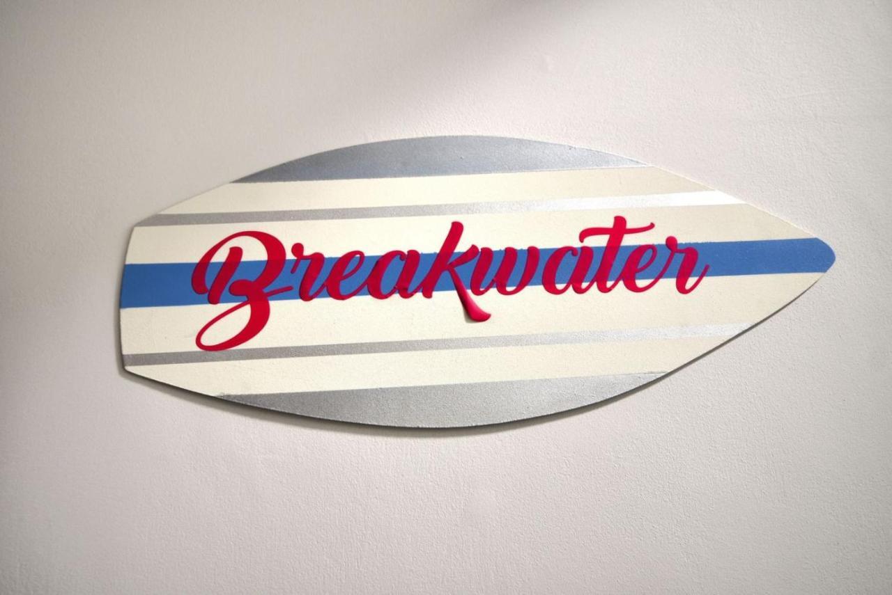Breakwater Seaton  Exterior foto